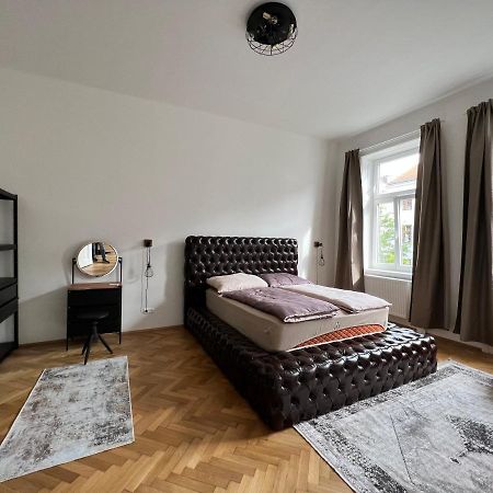 New Exclusive 100M2, Top Location! Wien Ngoại thất bức ảnh