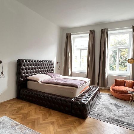 New Exclusive 100M2, Top Location! Wien Ngoại thất bức ảnh