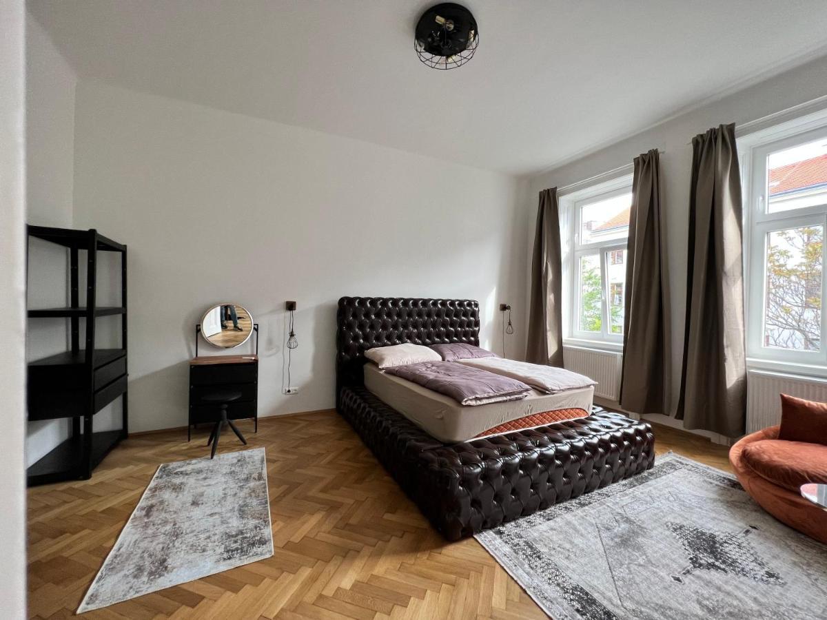 New Exclusive 100M2, Top Location! Wien Ngoại thất bức ảnh