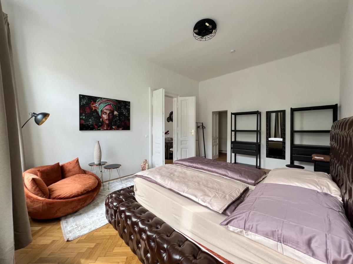 New Exclusive 100M2, Top Location! Wien Ngoại thất bức ảnh