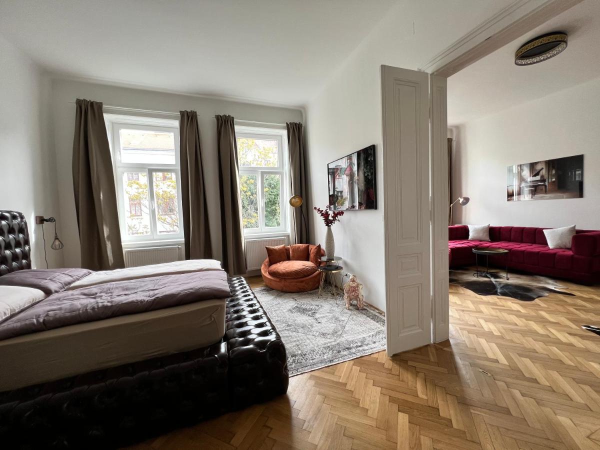 New Exclusive 100M2, Top Location! Wien Ngoại thất bức ảnh