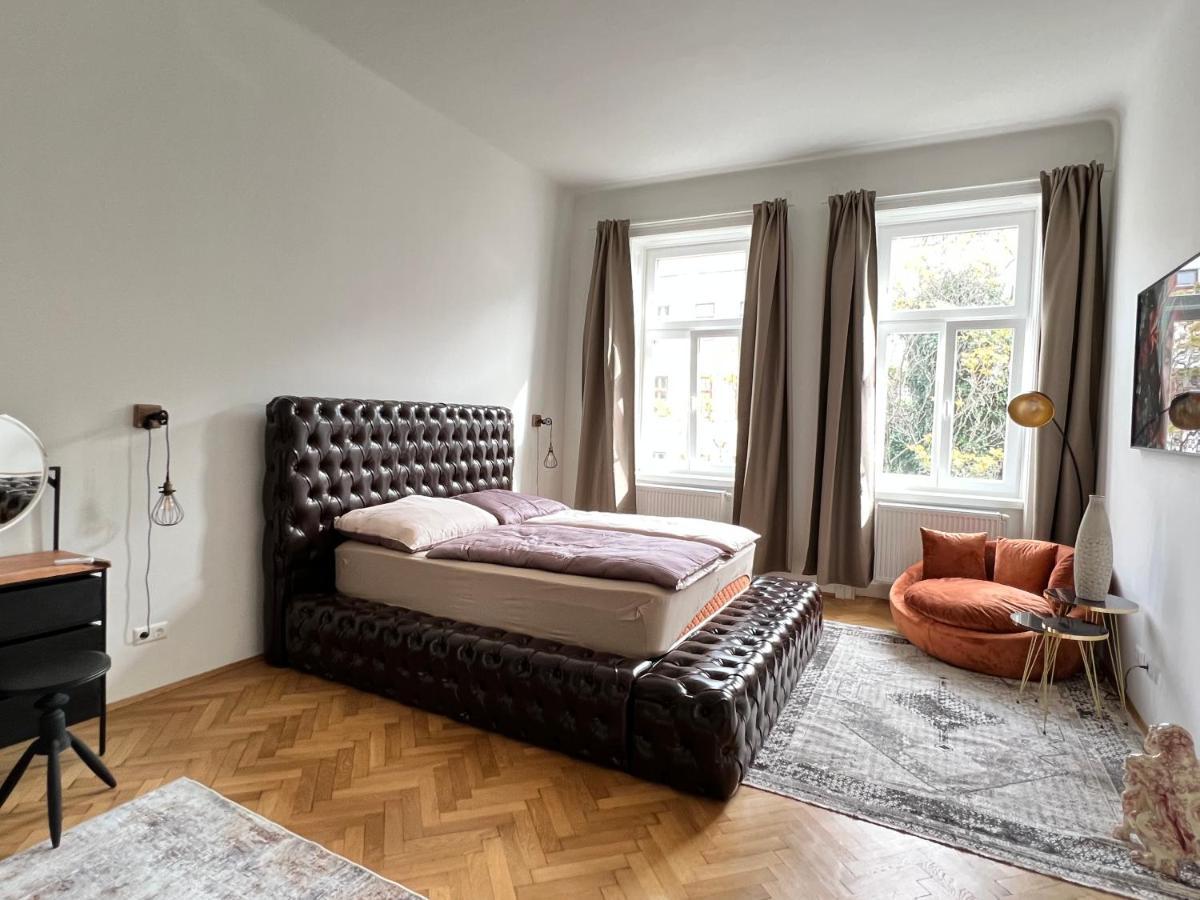 New Exclusive 100M2, Top Location! Wien Ngoại thất bức ảnh