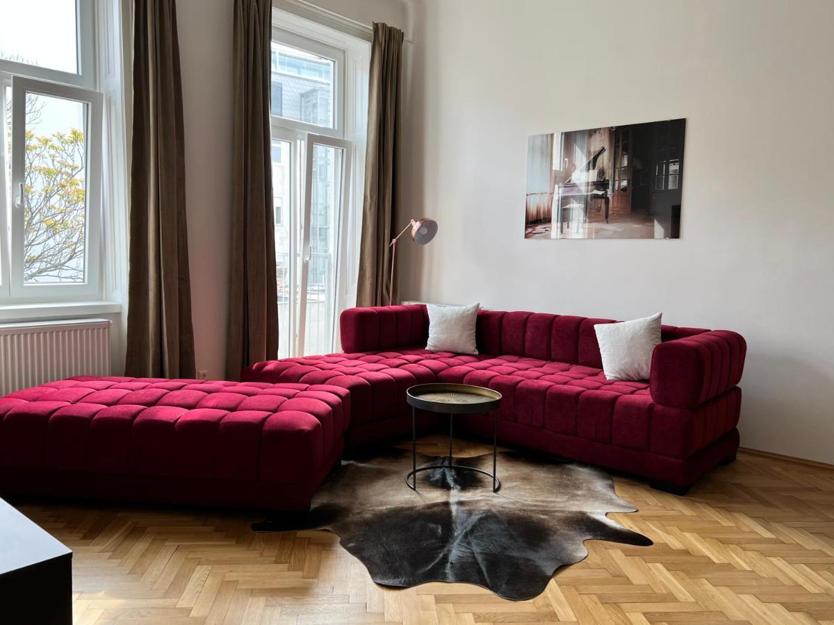 New Exclusive 100M2, Top Location! Wien Ngoại thất bức ảnh