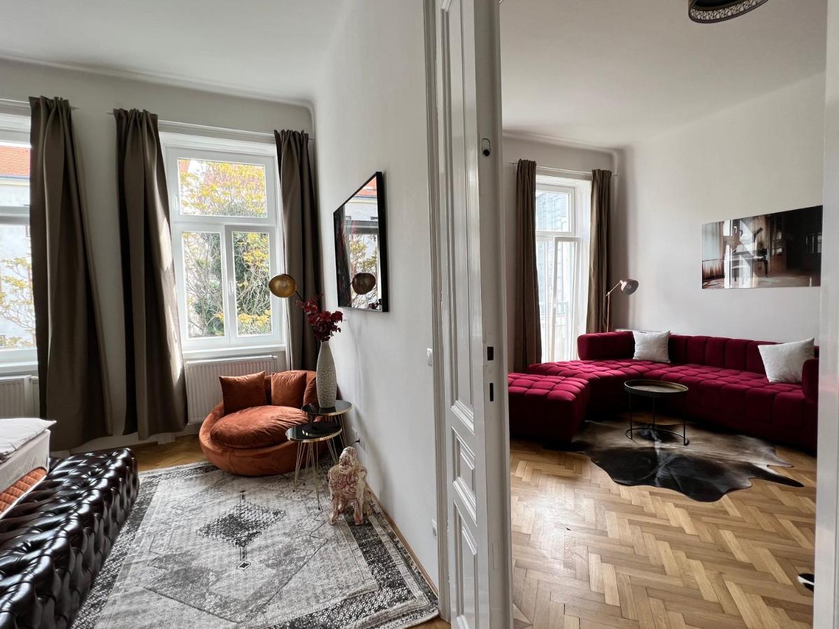 New Exclusive 100M2, Top Location! Wien Ngoại thất bức ảnh